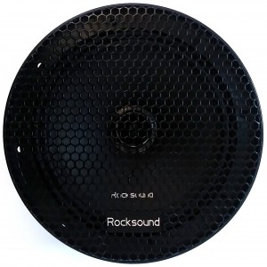 میدرنج  8 اینچ  راک ساندROCK SOUND مدل FA 8001