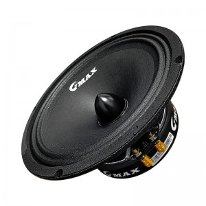 میدرنج خودرو جی مکس مدل GM-80MR801P بسته 2 عددی