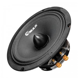 میدرنج جی‌مکس مدل GMAX GM 65MR601P