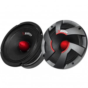 میدرنج 8 اینچ ساووی مدل SV-800 Pro