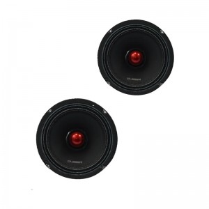 میدرنج دابسر حرفه ای 6 اینچ مدل SM601