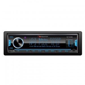 پخش کننده خودرو ناکامیچی Nakamichi NQ723BD