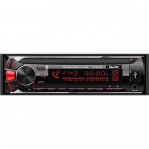 پخش کننده خودرو ساووی مدل SV-1254X