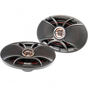 اسپیکر خودرو ساووی مدل SV-6965