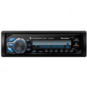 پخش کننده خودرو سناتور مدل ST-9012X