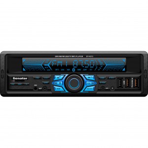 پخش کننده خودرو سناتور مدل ST-4313