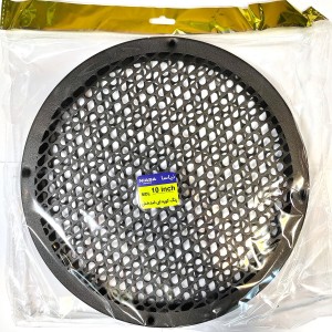 قاب میدرنج خودرو مناسب سایز 10 اینچ