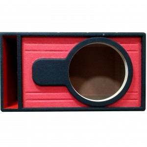 باکس مکعبی 12 اینچ 60 لیتری