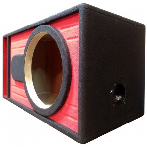 باکس مکعبی 12 اینچ 70 لیتری