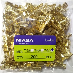 سرسیم باندی سایز بزرگ 6/3