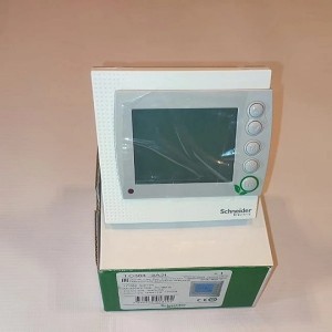 ترموستات کنترلر دما اشنایدر مدل TC303-3A2L