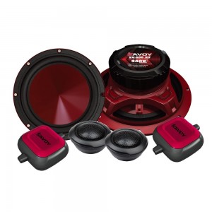 کامپوننت خودرو ساووی مدل SV-600 X2