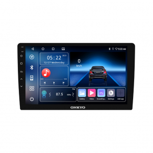 مانیتور اندروید 9 اینچ Onkyo مدل X-QD1120