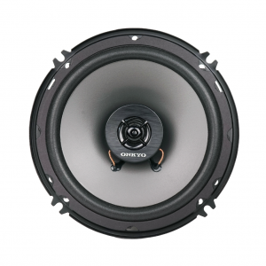 باند گرد 6اینچ  onkyo مدل V-C601C2