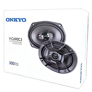 بلندگو بیضی اونکیو ONKYO V-C690C3