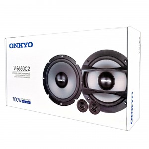 کامپوننت خودرو اونکیو مدل V-S650C2