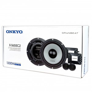 کامپوننت خودرو اونکیو مدل X-S655C2