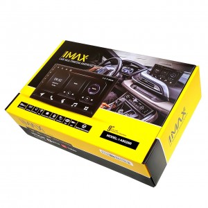 مانیتور اندروید ۹ اینچ آی مکس IMAX