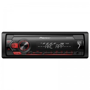 پخش کننده خودرو پایونیر مدل MVH-S125UI