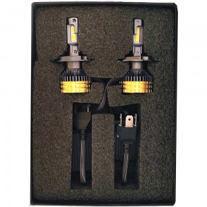 هدلایت سناتور مدل ST-RAY72  پایه H1