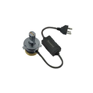 هدلایت سناتور مدل ST-RAY72  پایه H7