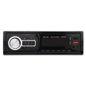 پخش خودرو مکسیدر مدل LS8845BT