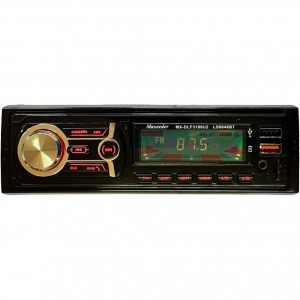 پخش کننده خودرو مکسیدر مدل LS8846BT