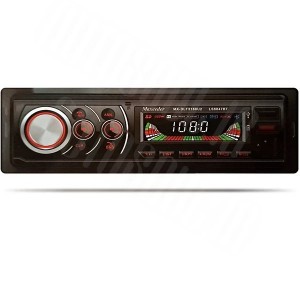 پخش کننده خودرو مکسیدر مدل LS8847BT