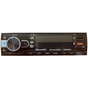پخش کننده خودرو مکسیدر مدل LS8864 BT