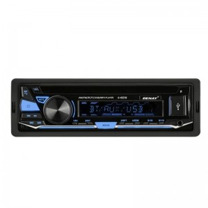 پخش کننده خودرو دنای مدل DE-C8022D