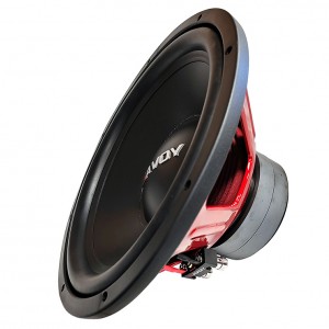 ساب ووفر خودرو ساووی مدل SV-1240 B