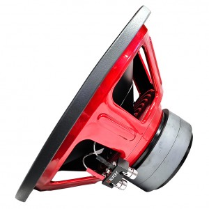 ساب ووفر خودرو ساووی مدل SV-1240 B