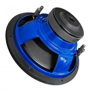 ساب ووفر 12 اینچ جی مکس GM-12SW251 P