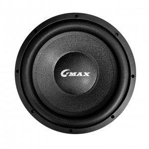ساب ووفر 12 اینچ جی مکس GM-12SW251 P