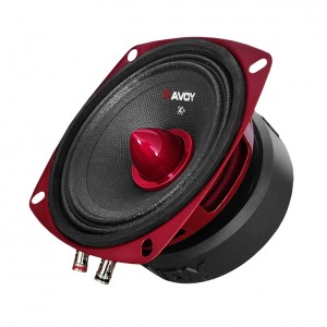 میدرنج 4 اینچ حرفه ای ساووی مدل SV-402