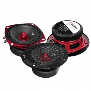 میدرنج 4 اینچ حرفه ای ساووی مدل SV-402