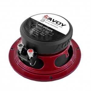 میدرنج 4 اینچ حرفه ای ساووی مدل SV-402