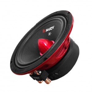 میدرنج 4 اینچ حرفه ای ساووی مدل SV-402