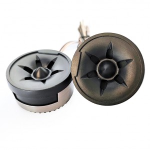 توییتر خودرو ساووی مدل SV-350