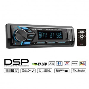پخش کننده خودرو ساووی مدل SV-8930