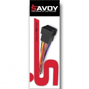 سوکت مادگی ISO ایزو کله گاوی | خارجی