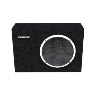 ساب باکس اکتیو onkyo مدل X-W300AW