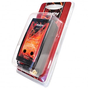 مبدل باند به آرسی ساووی مدل SV-880