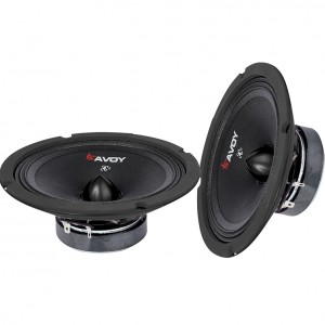 میدرنج خودرو ساووی مدل SV-6