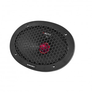 میدرنج بیضی حرفه ای ساووی SV-6902