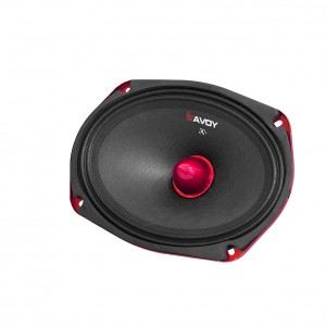میدرنج بیضی حرفه ای ساووی SV-6902