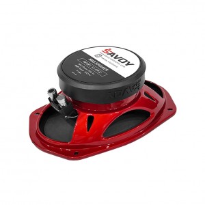 میدرنج بیضی حرفه ای ساووی SV-6902