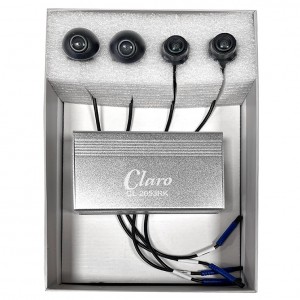 دوربین 360 درجه کلارو مدل CL-2053 RK