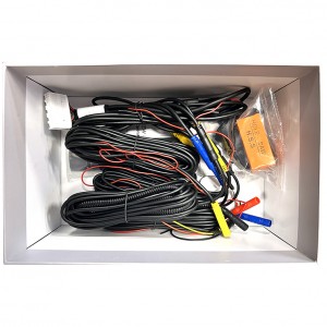 دوربین 360 درجه کلارو مدل CL-2053 RK