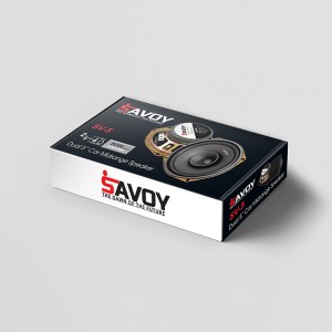 میدرنج 5اینچ ساووی مدل SV-5M